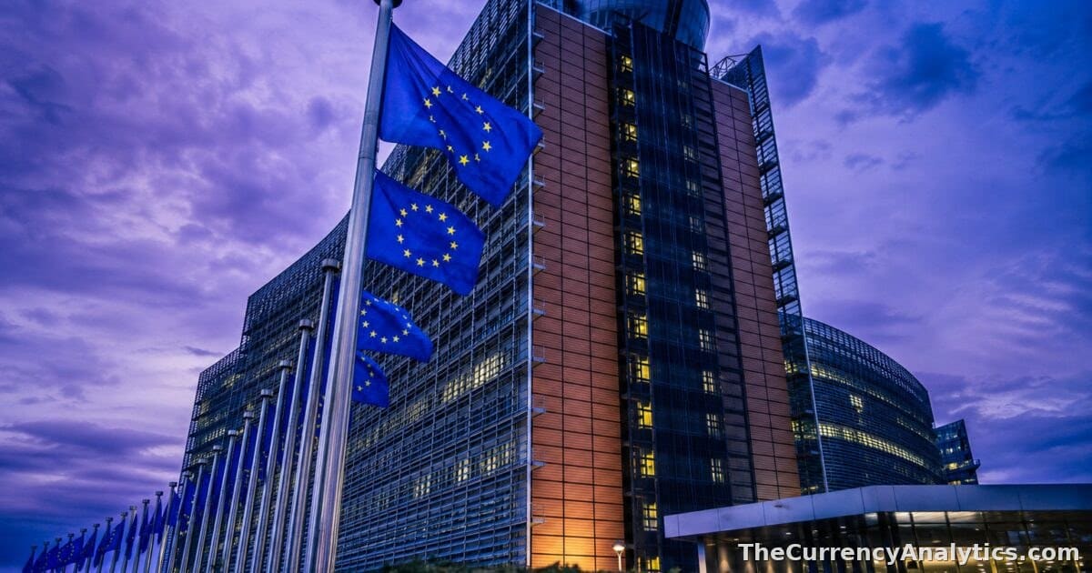 ESMA Puts AI and Tokenization Under EU Microscope Starting 2027