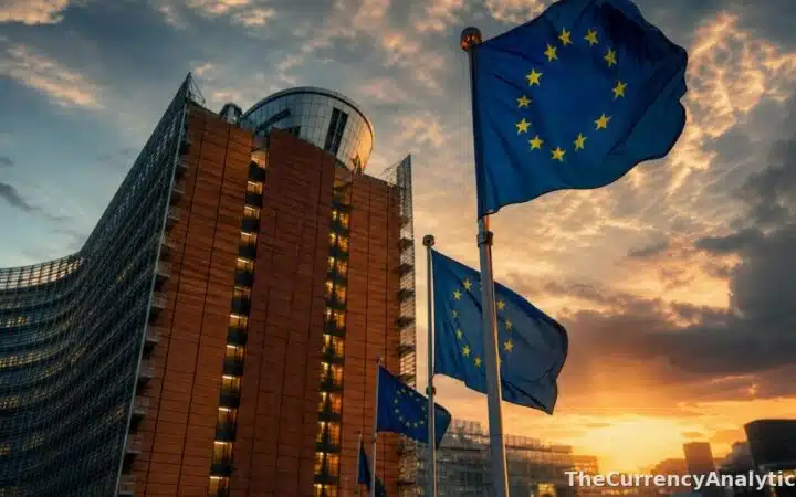 ESMA's MiCA Supervision Push Puts 2027 MIDAS Launch in the Spotlight