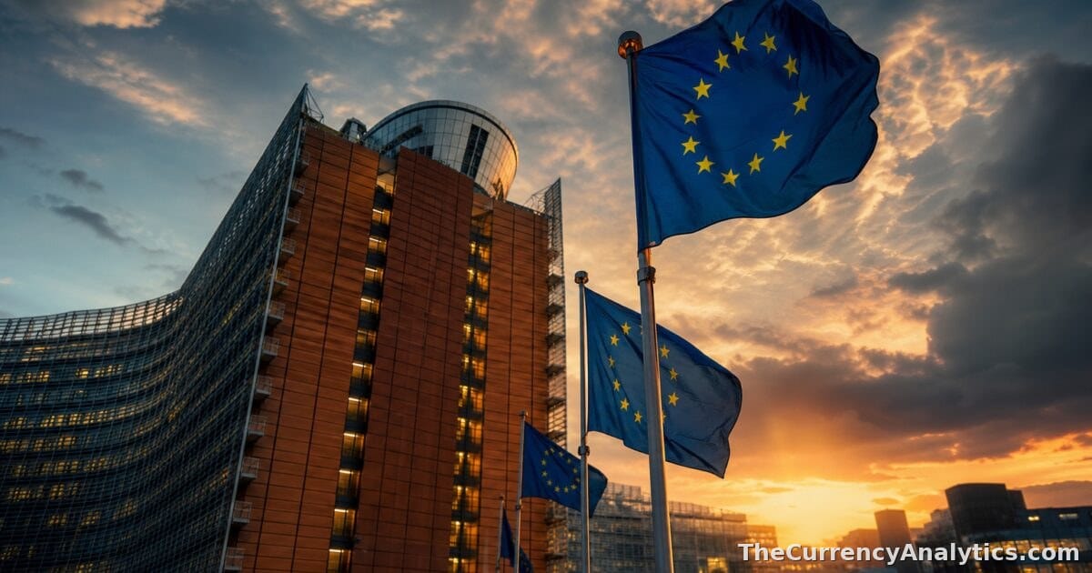 ESMA's MiCA Supervision Push Puts 2027 MIDAS Launch in the Spotlight