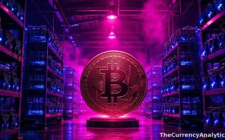 Ether ETFs Pull In $216 Million as Bitcoin Funds Bleed $463 Million in a Week