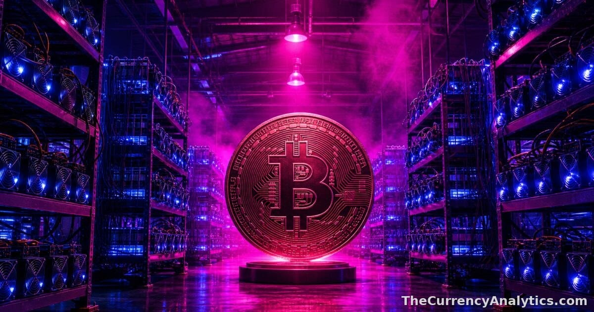 Ether ETFs Pull In $216 Million as Bitcoin Funds Bleed $463 Million in a Week