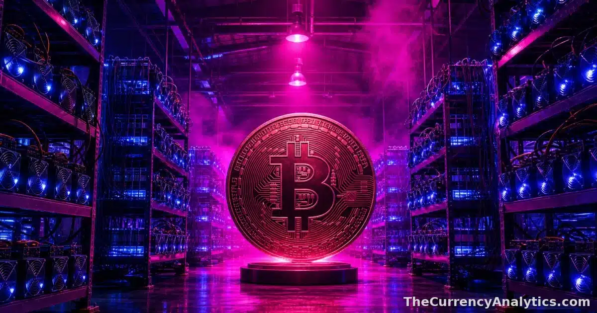 Ether ETFs Experience Significant Gains While Bitcoin Funds Face Losses