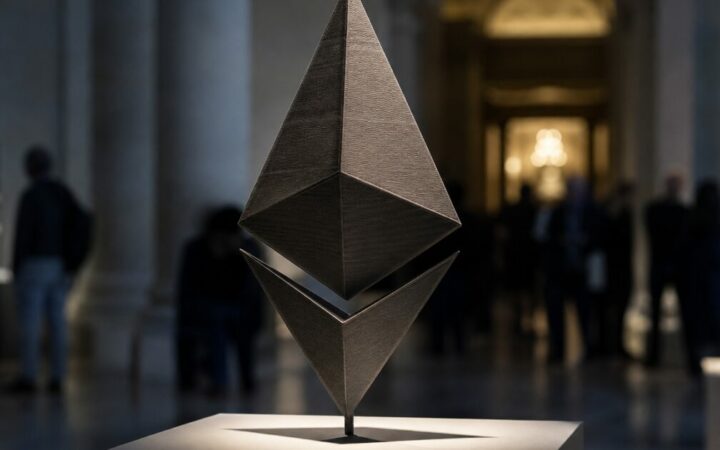 Ethereum Breaks $2,500 but Profit-Taking Threatens to Stall the Rally