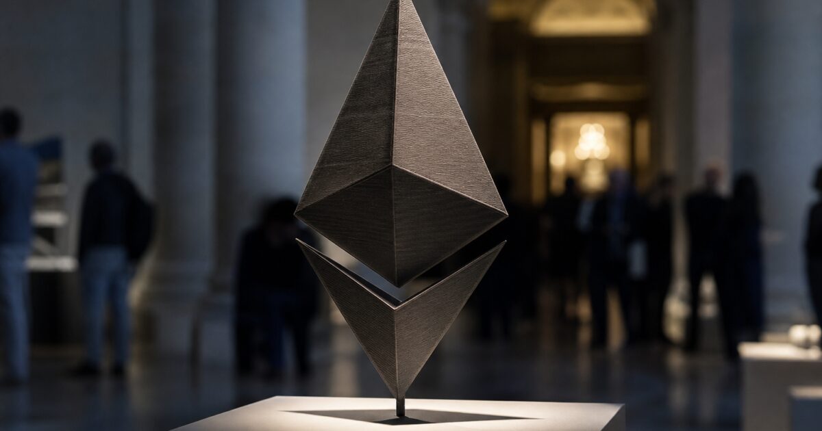 Ethereum Breaks $2,500 but Profit-Taking Threatens to Stall the Rally