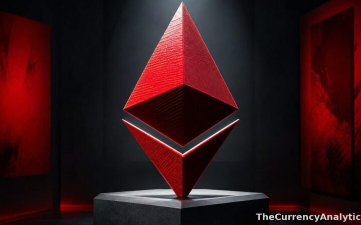 Ethereum Breaks $2,500 but Profit-Taking Threatens to Stall the Rally