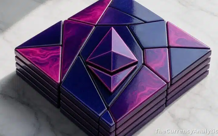Ethereum Flashes Three On-Chain Buy Signals as Only 3.49% Sits on Exchanges