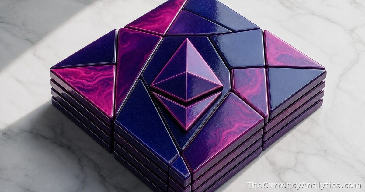 Ethereum Flashes Three On-Chain Buy Signals as Only 3.49% Sits on Exchanges