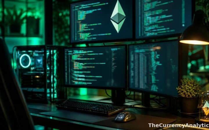 Ethereum Shorts Jump 13,000% as Bears and Bulls Fight Over $2,800