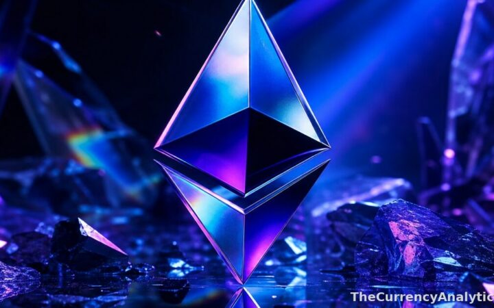 Ethereum Sits at $2,689 While $31M in Prediction Bets Pile Up