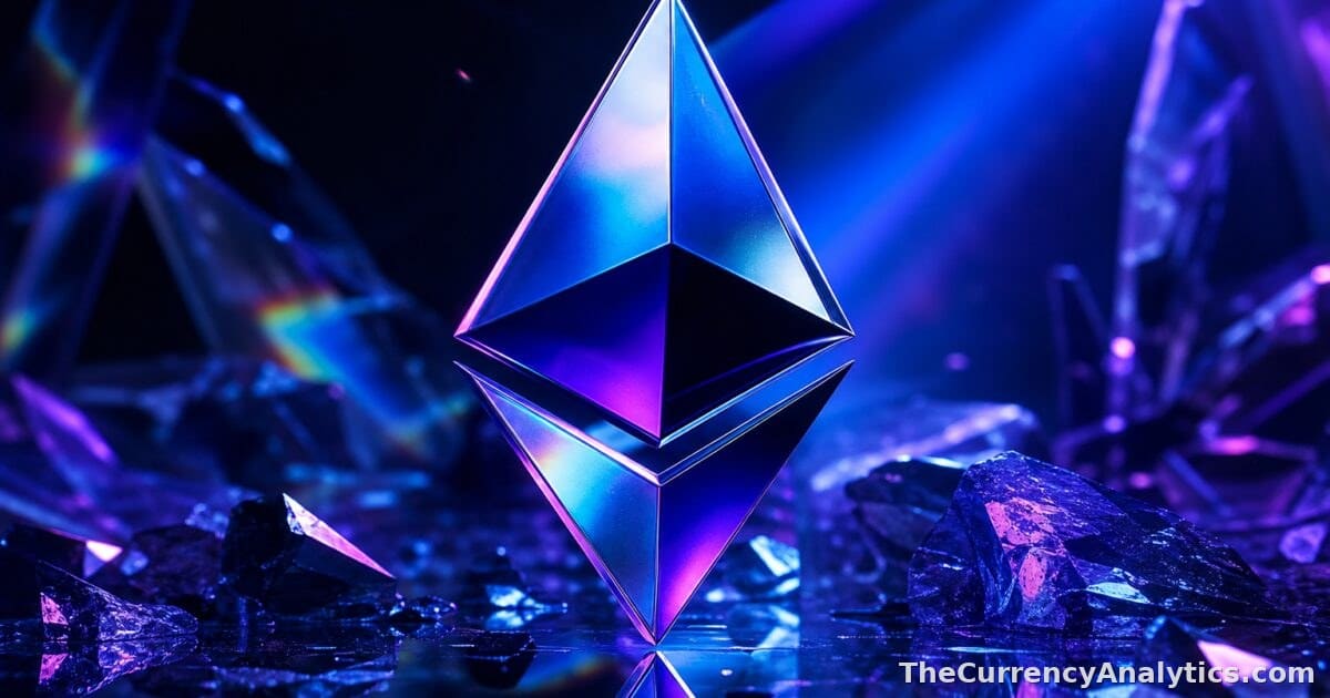 Ethereum Sits at $2,689 While $31M in Prediction Bets Pile Up