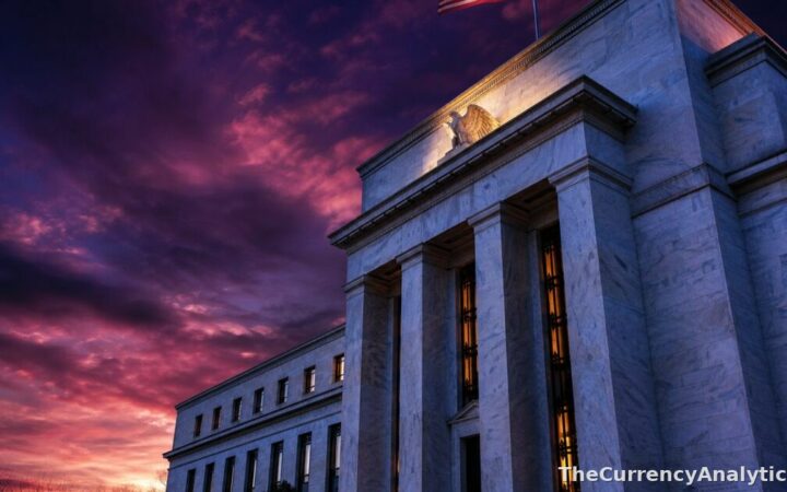 Ethereum Stuck at $2,500 as Fed Rate Decision and ETF Outflows Cloud the Outlook