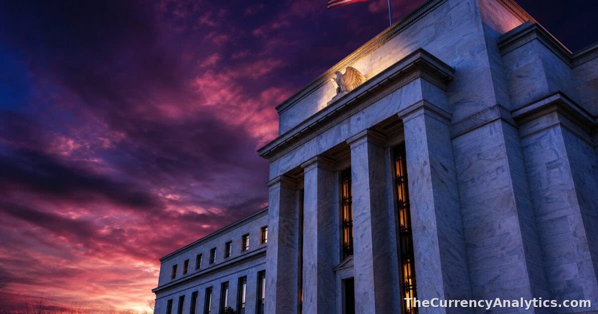 Ethereum Stuck at $2,500 as Fed Rate Decision and ETF Outflows Cloud the Outlook