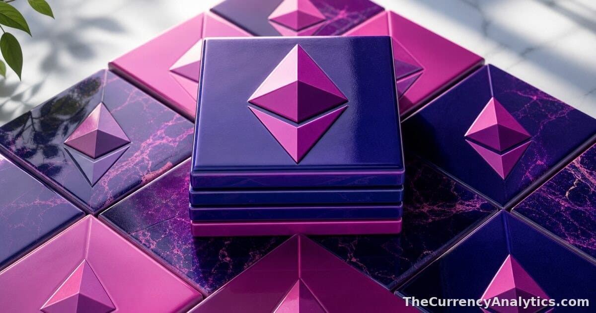 Ethereum's 2029 Quantum-Safe Push Starts With the Hegotá Network Upgrade