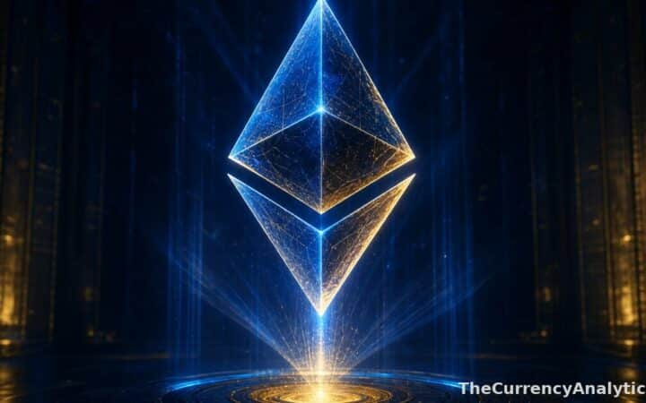 Ethereum's Hegotá Upgrade Lets 4 Million dApp Users Skip ETH for Gas