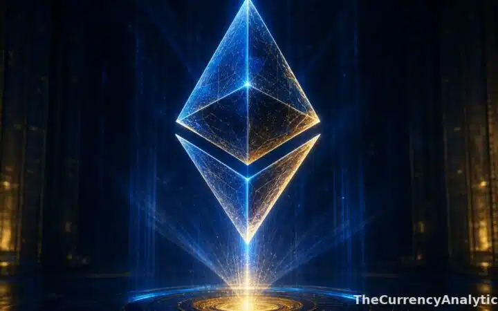 Ethereum's Hegotá Upgrade Lets 4 Million dApp Users Skip ETH for Gas