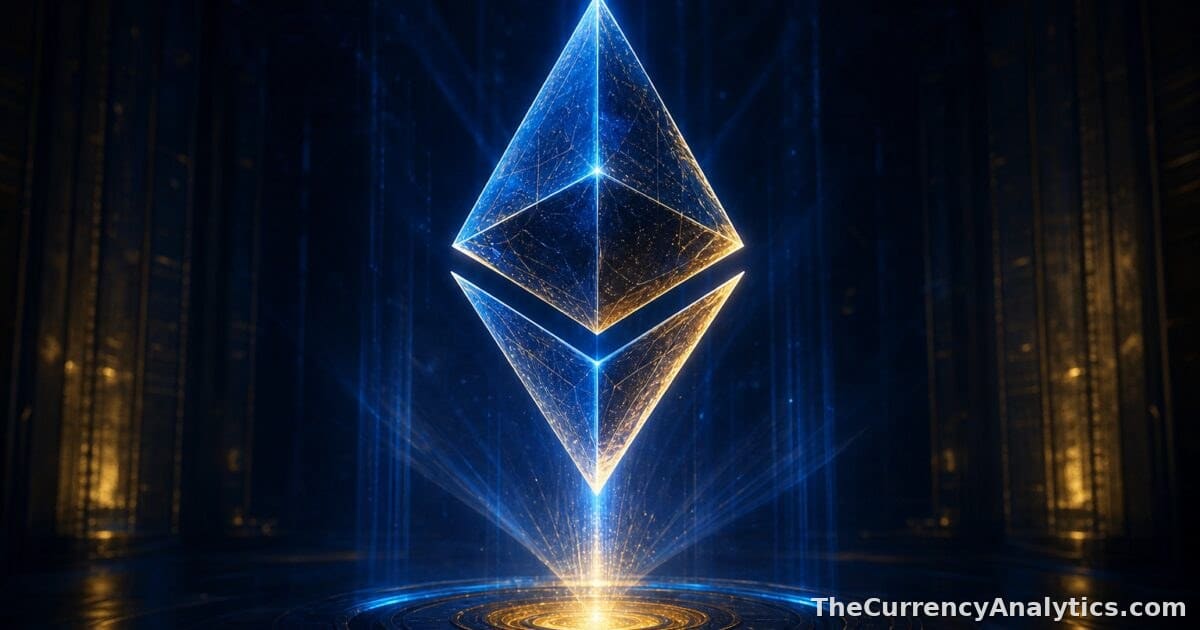 Ethereum’s Hegotá Upgrade Empowers 4 Million Users to Bypass ETH for Gas Fees