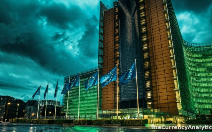 EU Banks Claim 23% of MiCA Crypto Register as 80 Institutions Join in Under Three Months
