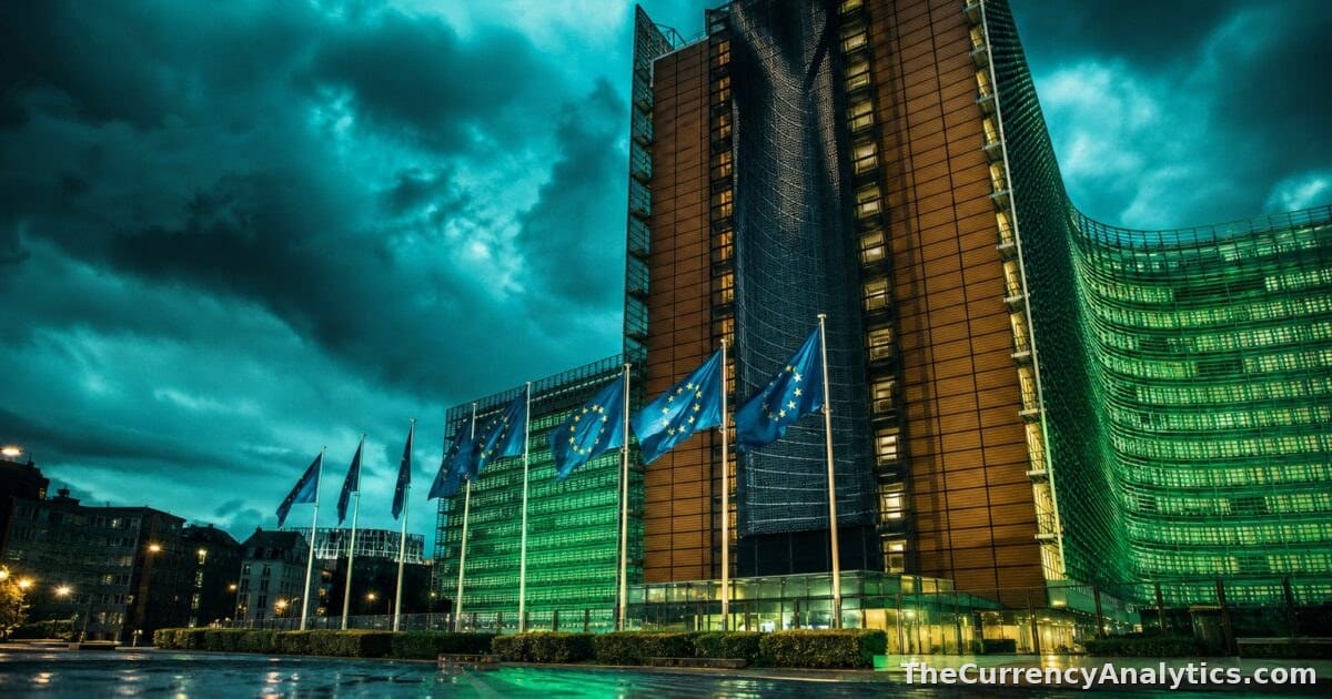 EU Banks Claim 23% of MiCA Crypto Register as 80 Institutions Join in Under Three Months
