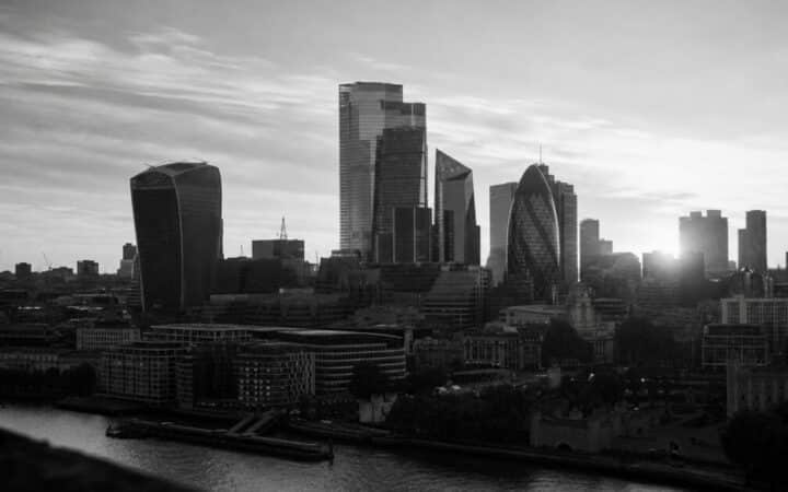 FCA Cuts £108 Million in Annual Costs With Streamlined 52-Field Reporting Rule