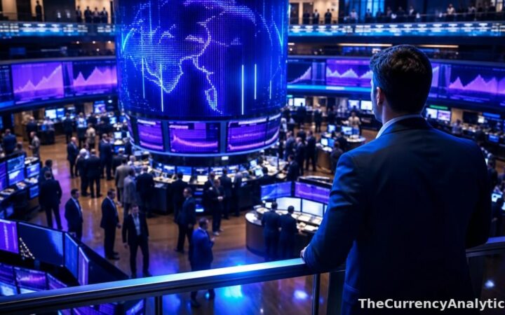 FCA Scraps 7-Day IPO Research Wait, Pushing UK Listings Past Rivals