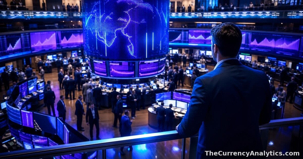 FCA Eliminates 7-Day IPO Research Wait, Boosting UK Market Competitiveness