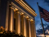 Fed Hikes Rates to 4% as 16 Officials Back More Increases, Bitcoin Climbs to $76,152