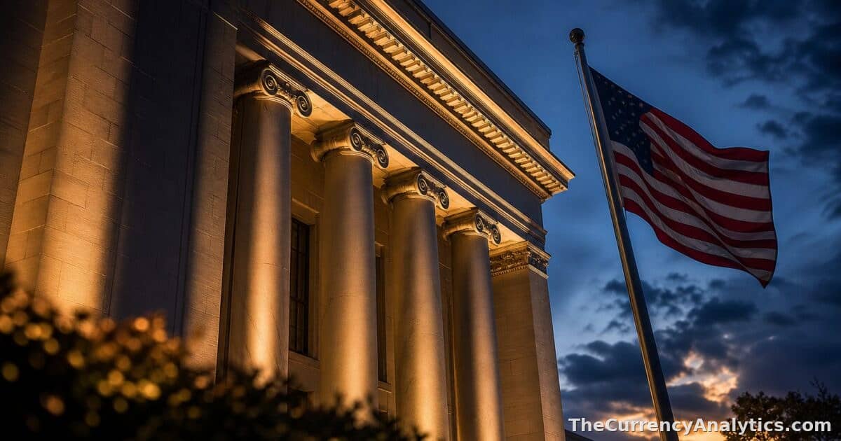 Fed Hikes Rates to 4% as 16 Officials Back More Increases, Bitcoin Climbs to $76,152