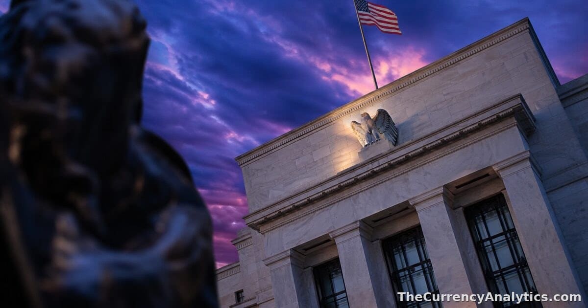 Fed Rate Decision and Warsh Comments Leave Dollar Traders Guessing