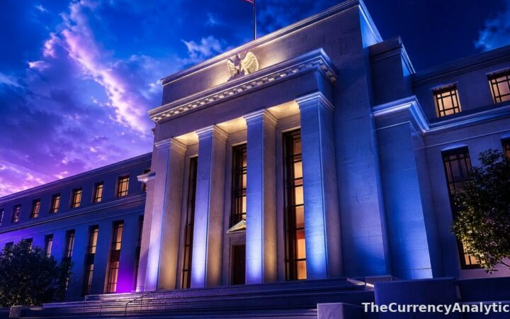 Federal Reserve Opens Comment Window on Two Stablecoin Rules as GENIUS Act Deadline Slips
