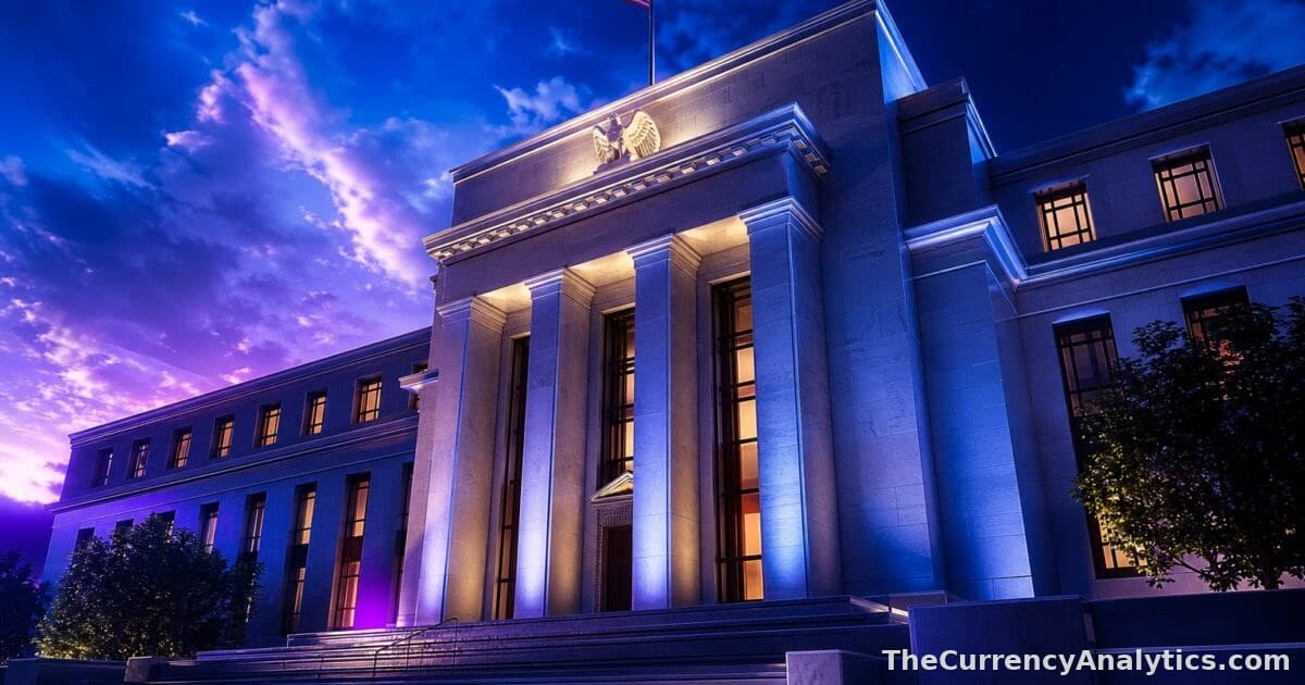 Federal Reserve Opens Comment Window on Two Stablecoin Rules as GENIUS Act Deadline Slips