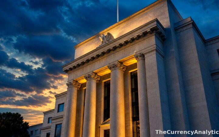 Fed's Stablecoin Rules Put 60-Day Clock on Banks and Issuers