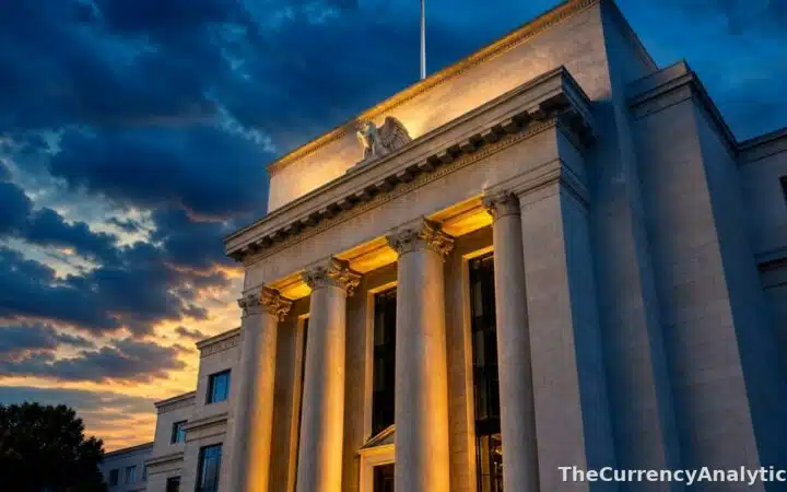 Fed's Stablecoin Rules Put 60-Day Clock on Banks and Issuers