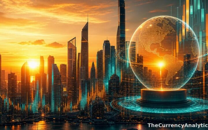 Former Ripple Engineer Puts 10% Odds on AI Killing Humanity Within a Decade