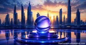France Crypto : 9,4 Milliards Imposables mais Seulement 368 Millions Déclarés en 2024