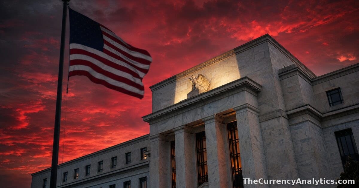 Goldman Sachs Flips on Fed Rate Call, Backing Hike That Could Rattle Crypto Markets