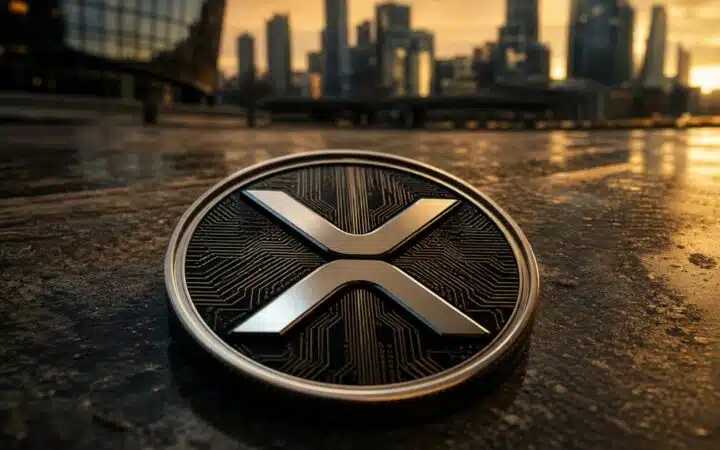 Goldman Sachs Holds $87.4 Million in XRP ETFs as Inflows Top $1.6 Billion