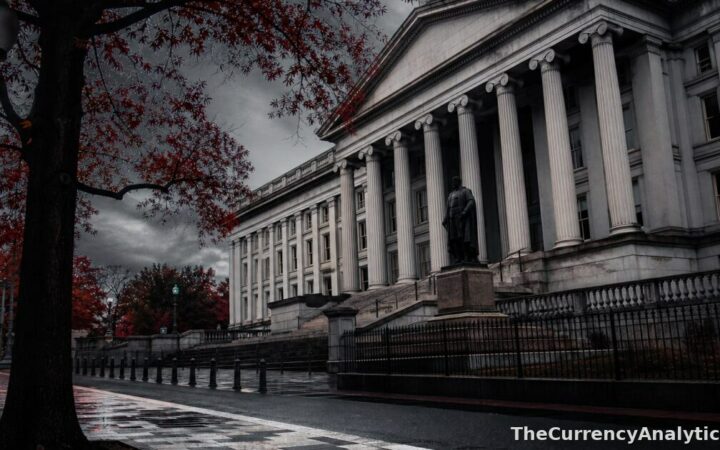 Goldman Sachs Hooks $100 Billion Treasury Fund Into Crypto Rails in Major Institutional Bet