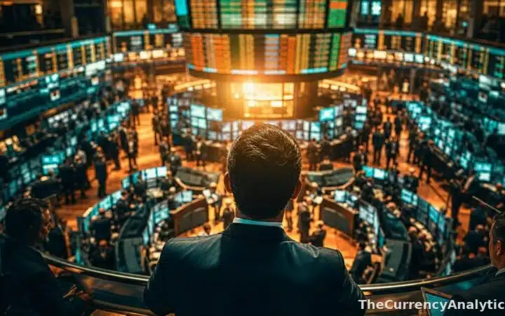 Goldman Sachs Tops XRP ETF Race with $87.45M Stake as Wall Street Bets Grow