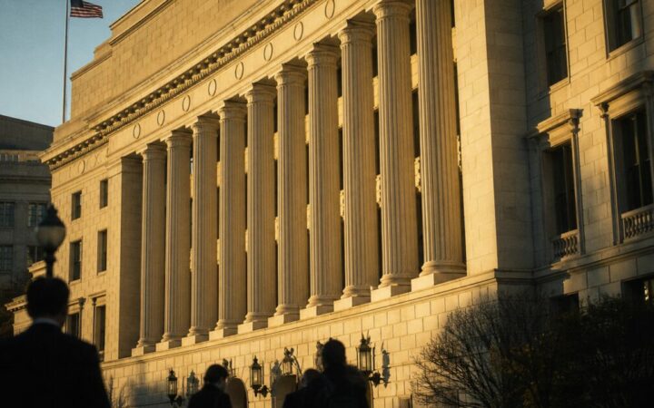 Grayscale, a16z, and CCI Push SEC to Drop Blanket ETF Rules Before Deadline