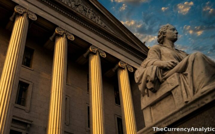 Grayscale Pushes Litecoin Trust LTCN Onto NYSE Arca in SEC Filing Bid