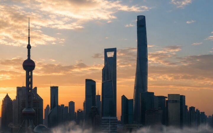 Hashkey Joins DTCC's 100-Member Tokenization Group as First Asian Crypto Firm