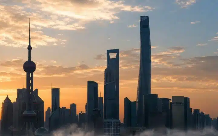Hashkey Joins DTCC's 100-Member Tokenization Group as First Asian Crypto Firm