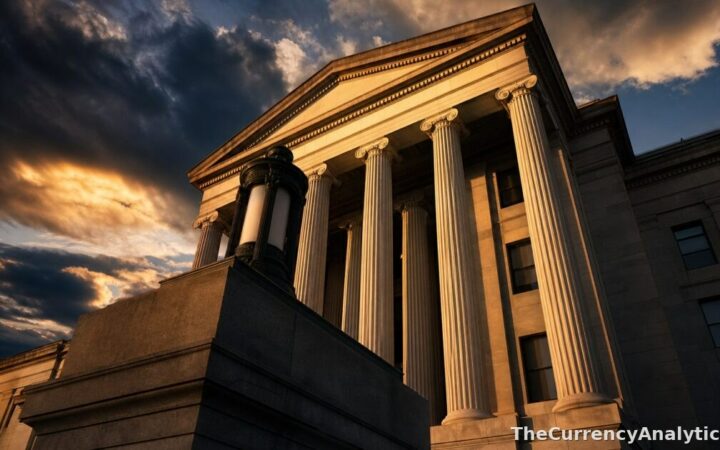 Hester Peirce Exits SEC, Leaving Two Vacant Seats and a Crypto Policy Gap