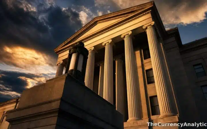 Hester Peirce Exits SEC, Leaving Two Vacant Seats and a Crypto Policy Gap