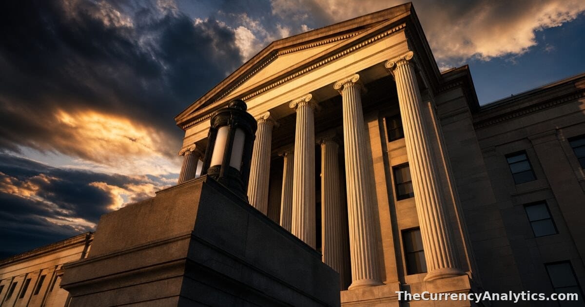 Hester Peirce Exits SEC, Leaving Two Vacant Seats and a Crypto Policy Gap