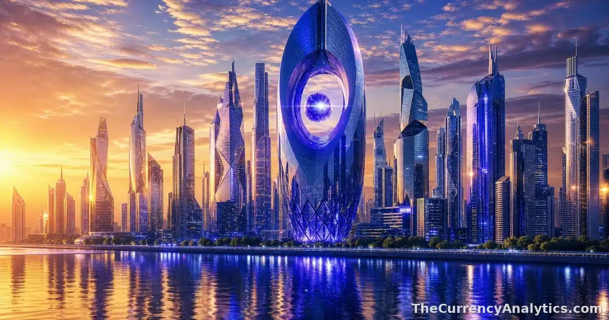Hut 8 Co-Founder Sees AI Crashing Legacy Banks Before Rules Catch Up