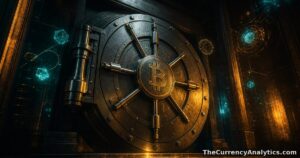 IBIT Options Hit 12-Month Volatility Floor as Bitcoin Holds Steady