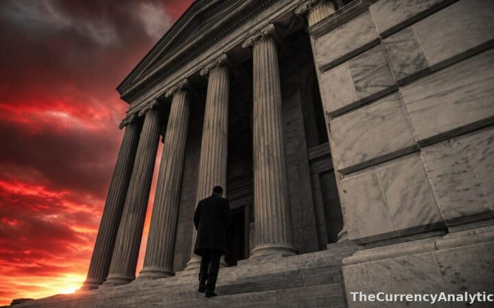 Kalshi Faces Supreme Court Gamble After 6th Circuit Backs Ohio and Tennessee