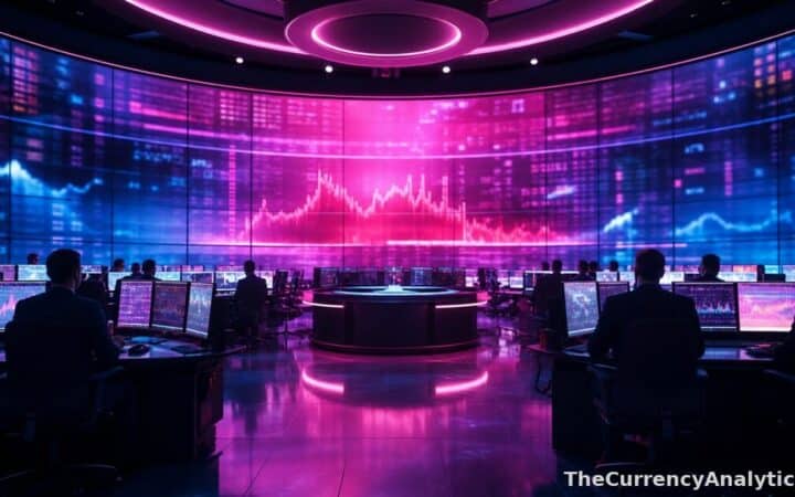 KuCoin's KCUSD Targets 4% APR on Idle Stablecoin Reserves