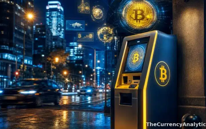 La Biélorussie Lance ses Premières Banques Bitcoin sous Accréditation Nationale